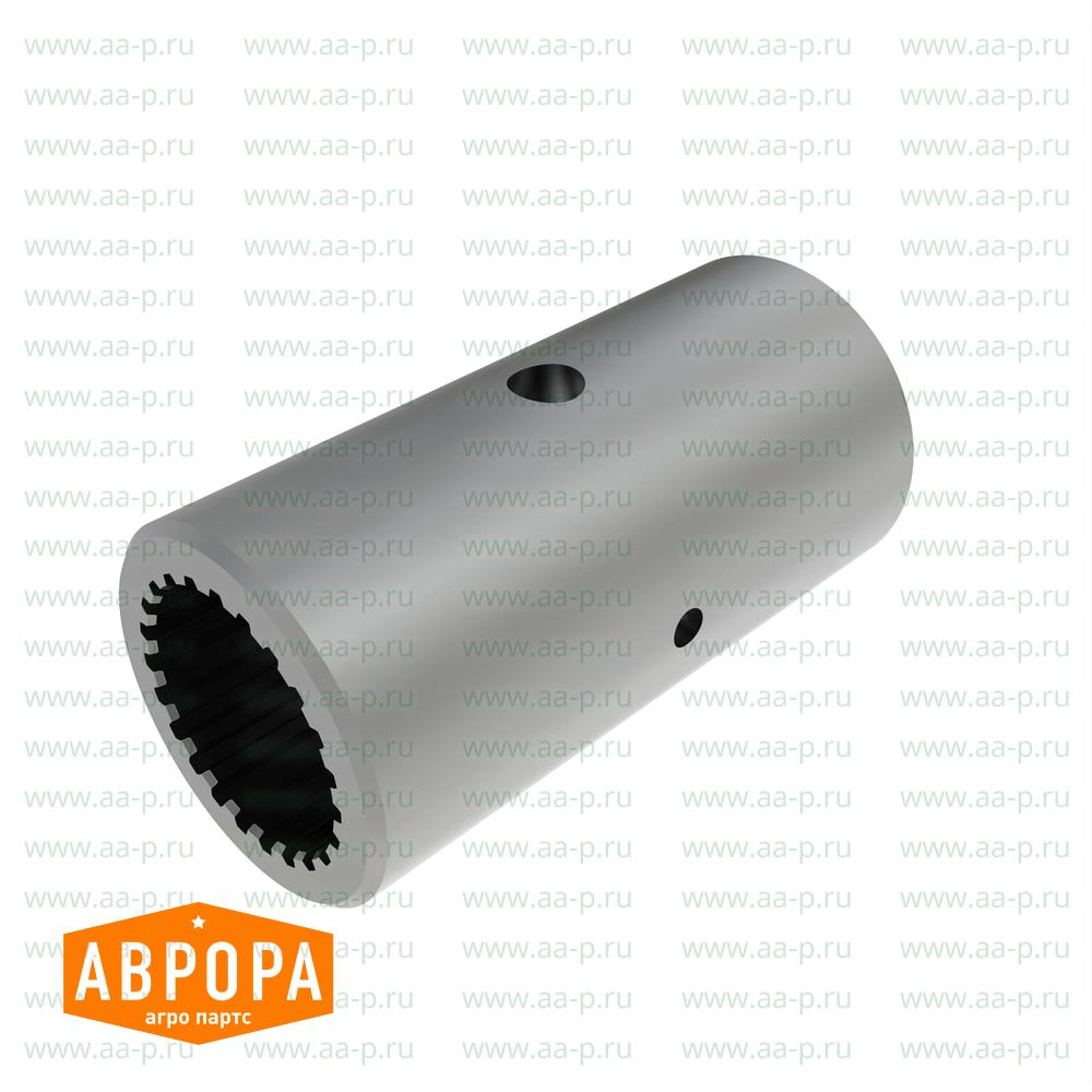 E71349 ШЛИЦЕВОЕ  СОЕДИНЕНИЕ